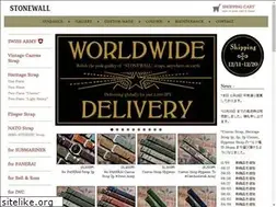 Sites similar to stonewall.jp