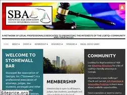 Sites similar to stonewallbar.org