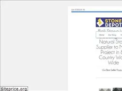 Sites similar to stonewallcladding.net