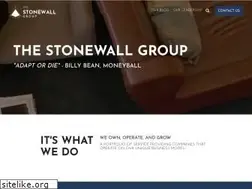 Sites similar to stonewallco.com