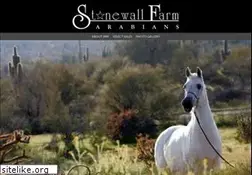Sites similar to stonewallfarm.com