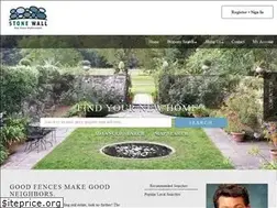 Sites similar to stonewallre.com