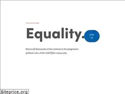 Sites similar to stonewallsa.org