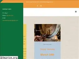 Sites similar to stonewalltexas.com