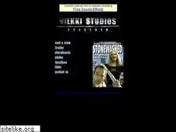 Sites similar to stonewashed.net