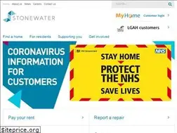 Sites similar to stonewater.org