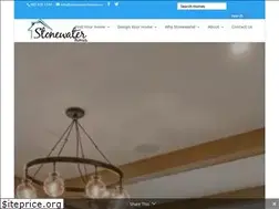 Sites similar to stonewaterhomes.ca