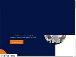 Sites similar to stonewaterpartners.com