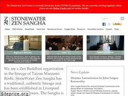 Sites similar to stonewaterzen.org