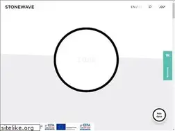 Sites similar to stonewave.net
