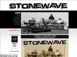 Sites similar to stonewaveband.com
