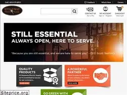 Sites similar to stoneway.com