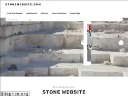 Sites similar to stonewebsite.com