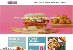Sites similar to stonewillys.com