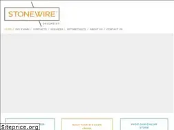 Sites similar to stonewire.ca