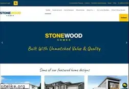 Sites similar to stonewood.co.nz