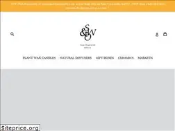 Sites similar to stonewoodandoil.com