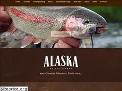 Sites similar to stonewoodexpeditions.com