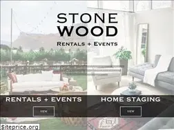 Sites similar to stonewoodvintage.com