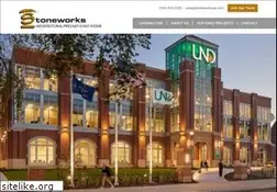 Sites similar to stoneworksap.com