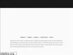 Sites similar to stoneworkschico.com