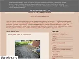 Sites similar to stoneworksdesign.blogspot.com