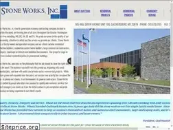 Sites similar to stoneworksinc.us