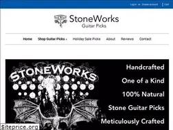 Sites similar to stoneworkspicks.com