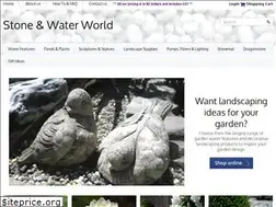 Sites similar to stoneworld.co.nz
