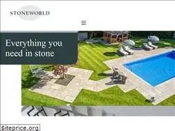 Sites similar to stoneworld.co.uk