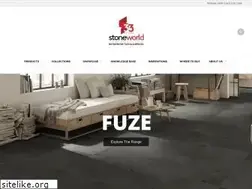 Sites similar to stoneworld.com.au