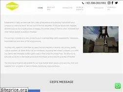 Sites similar to stoneworld.com.pk