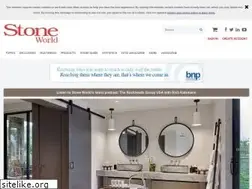 Sites similar to stoneworld.com