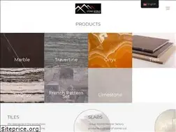 Sites similar to stoneworldmermer.com