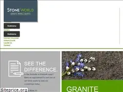 Sites similar to stoneworldtn.com