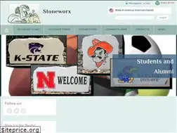 Sites similar to stoneworxsigns.com