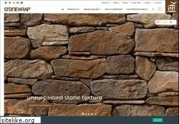 Sites similar to stonewrap.com