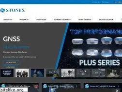 Sites similar to stonex.it