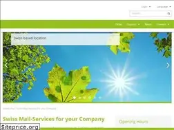 Sites similar to stoney-mail.com