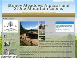 Sites similar to stoney-meadows.com
