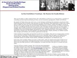 Sites similar to stoneyburn.ca