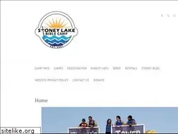 Sites similar to stoneycamp.com
