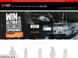 Sites similar to stoneycreek.co.nz
