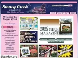 Sites similar to stoneycreek.com