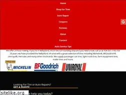 Sites similar to stoneycreekautocenter.com
