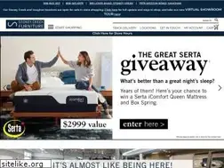 Sites similar to stoneycreekfurniture.com