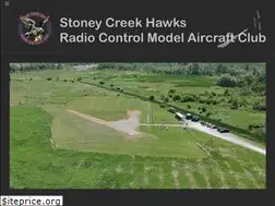 Sites similar to stoneycreekhawks.com