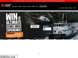 Sites similar to stoneycreekhunting.co.uk