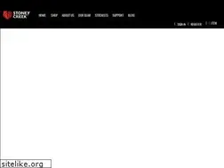 Sites similar to stoneycreekhunting.com.au