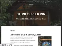 Sites similar to stoneycreekinn.net